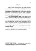 Referāts 'Inflācija Latvijā', 2.