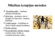 Prezentācija 'Mūzikas terapija', 14.