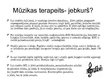Prezentācija 'Mūzikas terapija', 20.