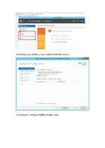 Prezentācija 'Windows Server instalēšana un konfigurēšana uz VirtualBox', 5.