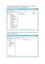 Prezentācija 'Windows Server instalēšana un konfigurēšana uz VirtualBox', 7.