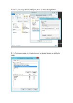 Prezentācija 'Windows Server instalēšana un konfigurēšana uz VirtualBox', 8.