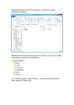 Prezentācija 'Windows Server instalēšana un konfigurēšana uz VirtualBox', 9.