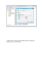 Prezentācija 'Windows Server instalēšana un konfigurēšana uz VirtualBox', 10.