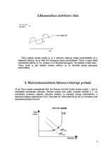 Eseja 'Čehijas makroekonomiskais stāvoklis', 6.