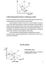 Eseja 'Čehijas makroekonomiskais stāvoklis', 7.
