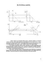 Eseja 'Čehijas makroekonomiskais stāvoklis', 9.