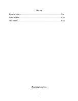 Referāts 'Ingunas Baueres "Tu esi mans tētis" romāna analīze', 2.