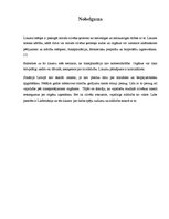 Referāts 'Cilvēka audu un orgānu izmantošana medicīnā', 6.