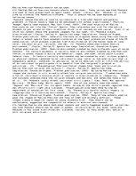 Eseja 'Native American Mascots Should not Be Used', 1.