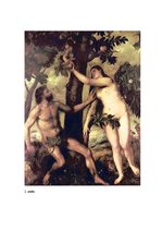 Konspekts 'Ādams un Ieva', 7.