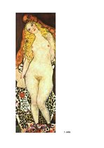 Konspekts 'Ādams un Ieva', 8.