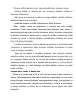 Referāts 'Par ētiku lietišķajā pārvaldē un sabiedrībā', 2.