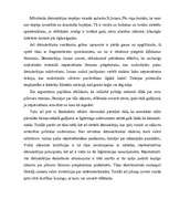 Referāts 'Par ētiku lietišķajā pārvaldē un sabiedrībā', 3.