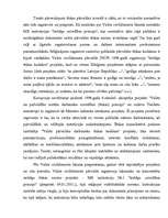 Referāts 'Par ētiku lietišķajā pārvaldē un sabiedrībā', 5.