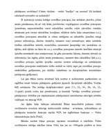 Referāts 'Par ētiku lietišķajā pārvaldē un sabiedrībā', 6.