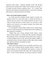 Referāts 'Par ētiku lietišķajā pārvaldē un sabiedrībā', 7.