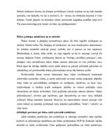 Referāts 'Par ētiku lietišķajā pārvaldē un sabiedrībā', 8.