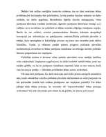 Referāts 'Par ētiku lietišķajā pārvaldē un sabiedrībā', 12.