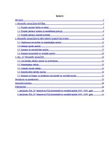 Referāts 'SIA "X" finanšu analīze', 1.