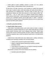 Referāts 'SIA "X" finanšu analīze', 3.