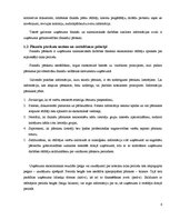 Referāts 'SIA "X" finanšu analīze', 6.