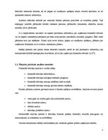 Referāts 'SIA "X" finanšu analīze', 8.