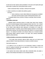 Referāts 'SIA "X" finanšu analīze', 11.