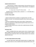 Referāts 'SIA "X" finanšu analīze', 14.