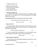 Referāts 'SIA "X" finanšu analīze', 16.