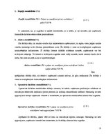 Referāts 'SIA "X" finanšu analīze', 18.