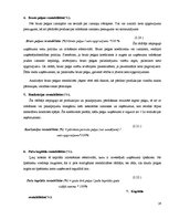 Referāts 'SIA "X" finanšu analīze', 19.