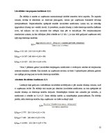 Referāts 'SIA "X" finanšu analīze', 22.