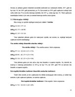 Referāts 'SIA "X" finanšu analīze', 23.