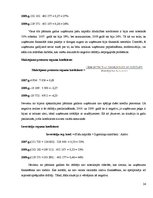 Referāts 'SIA "X" finanšu analīze', 24.