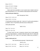 Referāts 'SIA "X" finanšu analīze', 26.