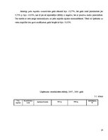 Referāts 'SIA "X" finanšu analīze', 29.