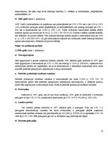 Referāts 'SIA "X" finanšu analīze', 34.