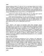 Referāts 'SIA "X" finanšu analīze', 36.