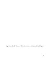 Referāts 'SIA "X" finanšu analīze', 41.