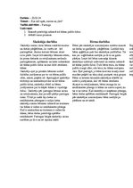 Prakses atskaite 'Aktīvā mācību un audzināšanas prakses dienasgrāmata', 5.