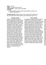 Prakses atskaite 'Aktīvā mācību un audzināšanas prakses dienasgrāmata', 6.