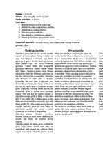 Prakses atskaite 'Aktīvā mācību un audzināšanas prakses dienasgrāmata', 7.