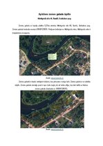 Paraugs 'Apbūves zemes gabala izpēte', 1.