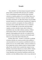 Referāts 'Mana nākotnes profesija', 2.