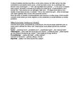 Konspekts 'A.Bels "Būris"', 2.