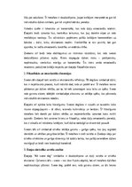 Eseja 'I. Ziedoņa dzejoļa “Kā svece deg” raksturojums un analīze', 2.