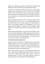 Eseja 'I. Ziedoņa dzejoļa “Kā svece deg” raksturojums un analīze', 3.