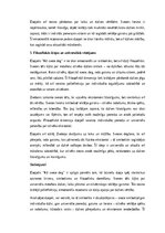 Eseja 'I. Ziedoņa dzejoļa “Kā svece deg” raksturojums un analīze', 4.