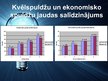 Prezentācija 'Kvēlspuldžu un ekonomisko spuldžu enerģijas patēriņa un apgaismojuma salīdzināju', 10.